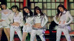 I Got A Boy 饭拍剪辑版