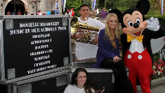 Danielle Bradbery - Music In Our Schools Tour Day 1