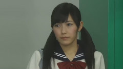 AKB版爸爸去哪儿了