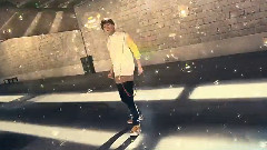 Sunny10 CF 鹿晗 & KAI舞蹈部分合并版