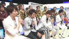 Music Station 岚Cut