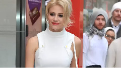 Pixie Lott - Popdash 采访