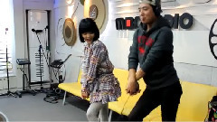 深深打破 屁波舞Cut 智玟 & ILAC