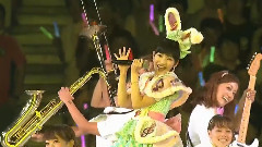 渡边麻友,AKB48 - ラッパ练习中(渡边麻友)