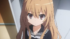 我说啊 我喜欢你