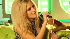 Pixie Lott - Free Radio Live 幕后采访