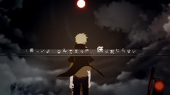 Nico,模仿翻唱 - 夜咄ディセイブ (奏)