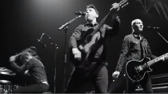 Hedley - Hedley Wild Live