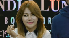 江南粉丝签名会