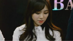 江南粉丝签名会