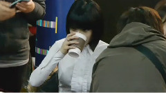 江南粉丝签名会