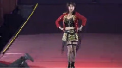 AKB48 - スキャンダラスに行こう! 大岛优子