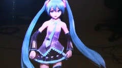 曲面ポリッドスクリーンをつくってみた