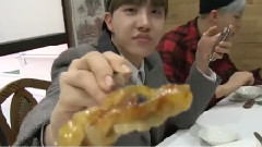 Jung Kook Went To High School With BTS!