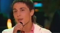 Dima Bilan - Одинокая гармонь