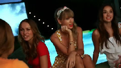 Taylor Swift - How To Own The Room With Taylor Swift