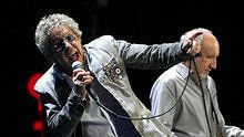 The Who - The Who - Another Tricky Day现场版