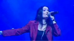 Nightwish - Dark Chest of Wonders Once Tour