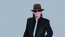 Udo Lindenberg - Ich Zieh' Meinen Hut