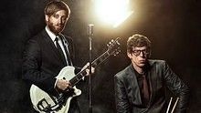 The Black Keys - Lonely Boy 高清官方版