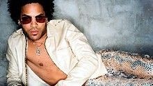 Lenny Kravitz,Storm Queen - Push