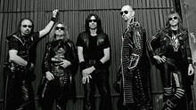 Rob Halford,Jorge Drexler - Halford - Made In Hell 现场版