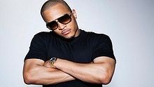 T.I. - Rubber Band Man 官方版
