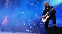 Nightwish - The Kinslayer Once Tour