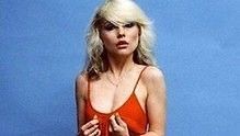 Blondie - Blondie - Undone 现场版