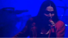 Nightwish - Bless the Child Once Tour