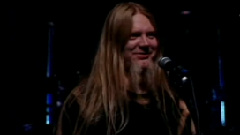 Nightwish - The Phantom of the Opera Once Tour