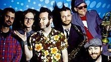 Reel Big Fish - Reel Big Fish - Live DVD - Part 4 现场版