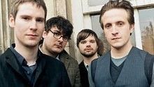 The Futureheads - Worry About It Later