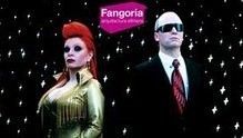 Fangoria - Fangoria - Criticar Por Criticar