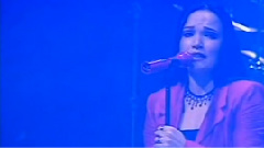 Nightwish - Nemo Once Tour