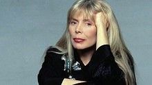Joni Mitchell,Muse - Joni Mitchell - Edith And The King Pin 现场版