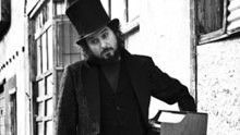 Vinicio Capossela,American Bang,Blue Man Group - Vinicio Capossela - Moska Valza