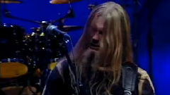 Nightwish - Ghost Love Score Once Tour