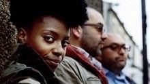Morcheeba - Morcheeba - Rome Wasn't Built In A Day 现场版