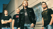 Nickelback - Nickelback - Savin' Me