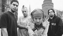 Soulfly,Gerald Levert,Green Day - Soulfly - Frontlines