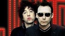 The Jesus and Mary Chain,Casuarina - The Jesus And Mary Chain - Her Way Of Praying 官方版