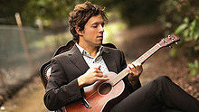 Jason Mraz - Jason Mraz  -  I'm Yours 现场版