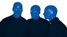 Blue Man Group - Blue Man Group - Rock Concert Movement #5