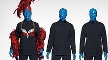Blue Man Group - Blue Man Group - Rock Concert Movement #4