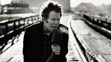 Tom Waits - Lie To Me 官方版