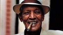 Compay Segundo,Joni Mitchell - Compay Segundo - El Camison De Pepa 现场版
