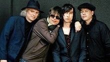 Primal Scream,New York Dolls - Primal Scream - Can't Go Back