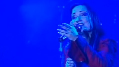 Nightwish - Dead Boy's Poem Once Tour