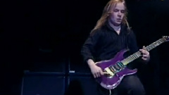 Nightwish - Slaying the Dreamer Once Tour